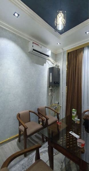 Аренда квартира <br />
Район - Алмазарский<br />
Ориентир -  — фото 4