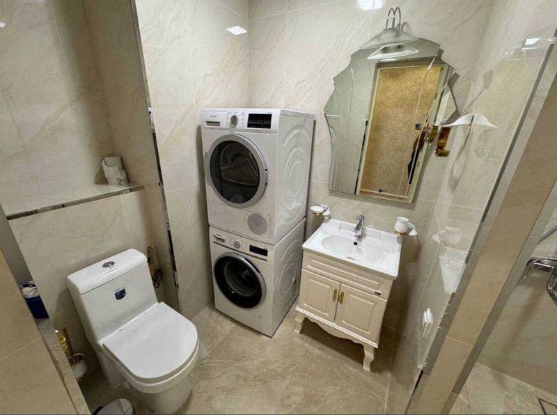 AРЕНДA - Квартира<br />
Новостройка<br />
<br />
• Локация:  — фото 4