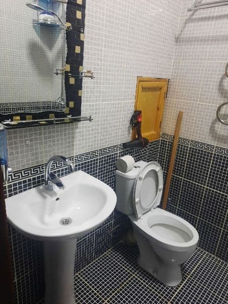 Сдается на аренду срочно рядом улица мукимий<br />
2 комната — фото 5