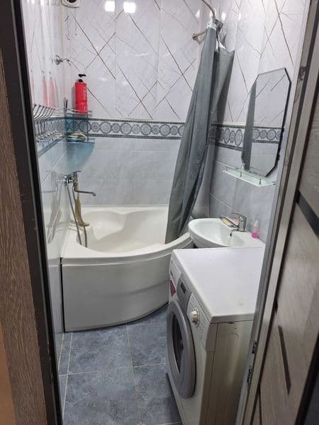 Здается своя 3 комнатная квартира в аренда со всеми удобства — фото 3