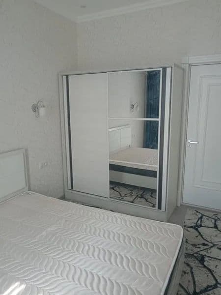 Чилонзор тумани, 17-кварталда 2 хонали уй ижарага берилади.  — фото 2