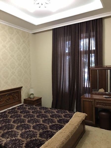 Сдётся 2/2/4 квартира с евро ремонтом<br />
<br />
Техника.М — фото 2