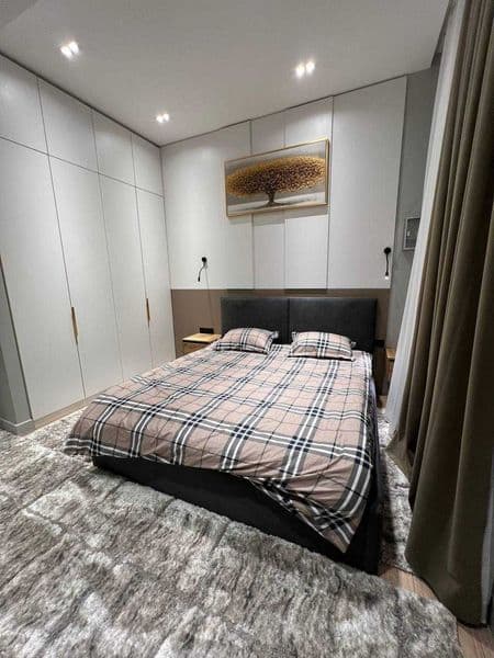 К вашему вниманию рады представить 2х комнатную квартиру 10  — фото 2