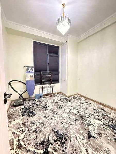 Район: Яккасарайский<br />
Адрес: Глинка<br />
ЖК BLACK TOWE — фото 3