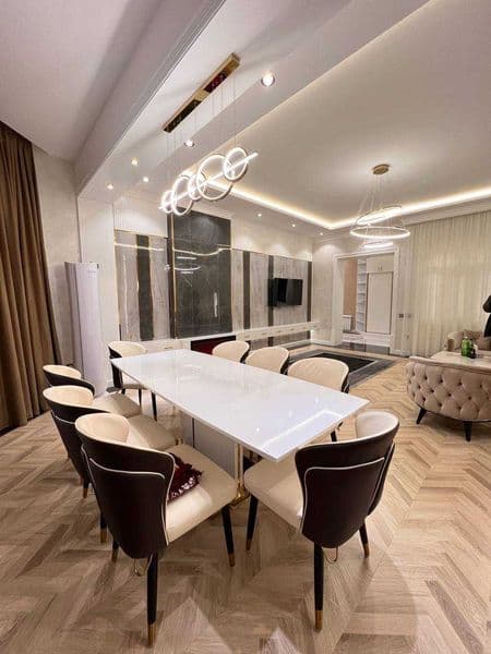 Район: Мирабадский <br />
Адрес:ЖК Mirabad Avenue <br />
<br — фото 5