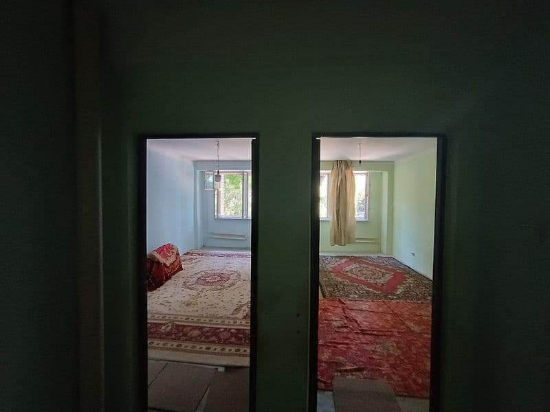 Аренда Квартира<br />
Чилонзор р-н Алгаритм Бисёр<br />
2/2/ — фото 2