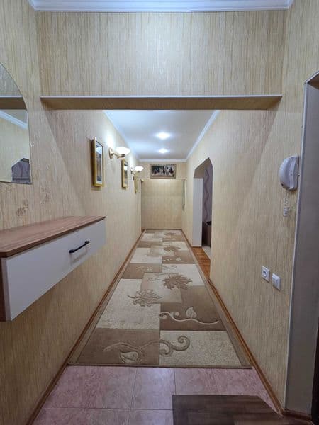 Предлагается в аренду комфортная 4-комнатная квартира площад — фото 2