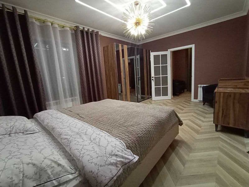 Район: Яшнабадкий <br />
Адрес: Махтумкули<br />
ЖК NEW LIFE — фото 2