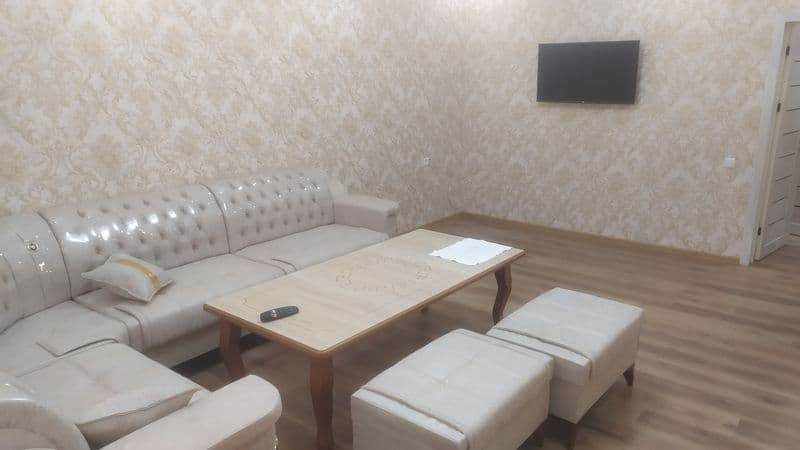 Камиссия агенства 50% с первого месяца. Сдается квартира в н