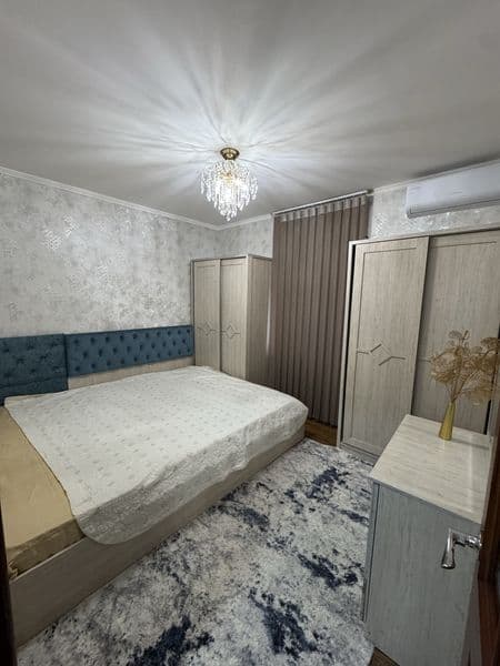 После ремонта квартира на 1 этаже дом 9 этажка, сдаю только  — фото 4