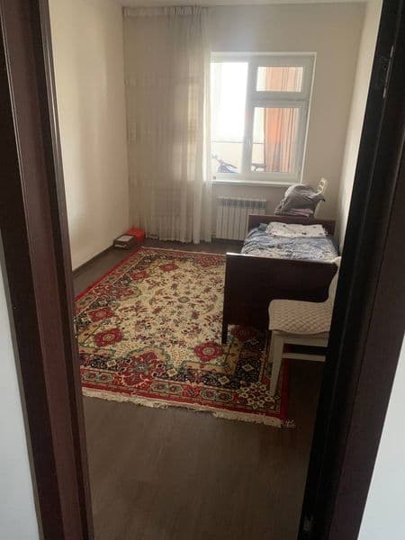 Qizlaga bez makler kvartira 800 ming soʻmdan uyda barcha qul — фото 2