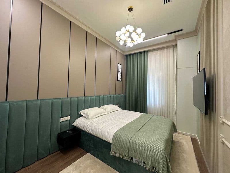 Мирзо Улугбекский район <br />
Дархан<br />
Ориентир: ЖК Lon — фото 3