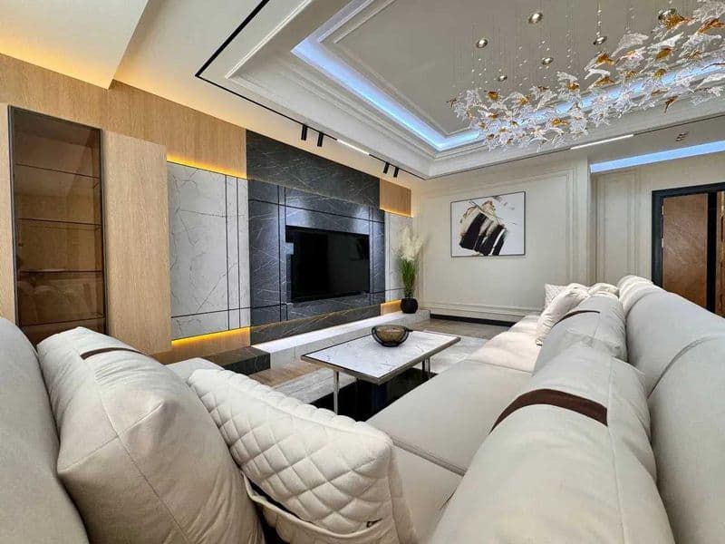 УЮТ И ПОКОЙ В ЦЕНТРЕ МЕГАПОЛИСА. Квартира на Ц5 для тех кто  — фото 5