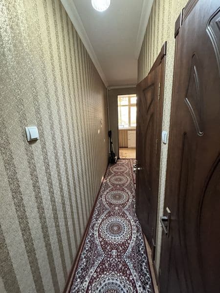 Аренда квартира <br />
Район - Алмазарский<br />
Ориентир -  — фото 3