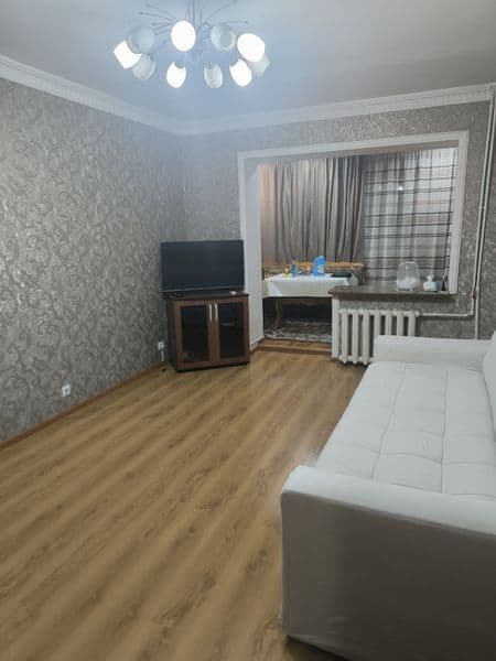 СДАЕТСЯ 2 КОМНАТНАЯ КВАРТИРА В ЯККАСАРАЙСКОМ РАЙОНЕ<br />
ОР