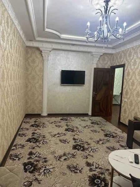 Сдается квартира<br />
<br />
Район: Шайхантахурский<br />
А — фото 3