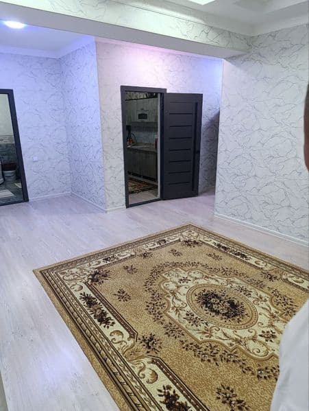 Yakkasaroyda 2xonali kvartira ijaraga beriladi hamma sharoit — фото 3