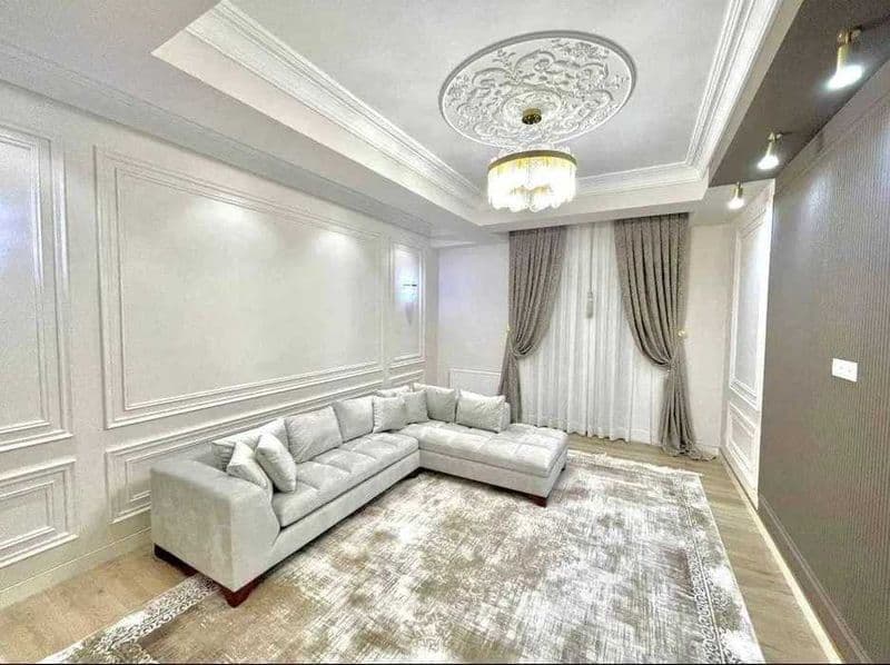 Яккасарайский район<br />
Ориентир: Парк Бабура<br />
Прести — фото 5