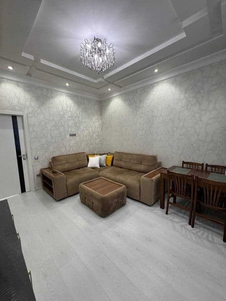 Сдаётся квартира в Центр города<br />
<br />
Район: Мирзо-Ул — фото 4