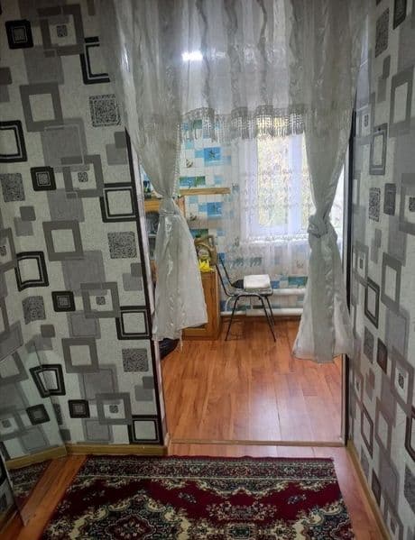 Аренда квартира сергели спутник-9 2/2/2  хамма шаройити бор  — фото 5