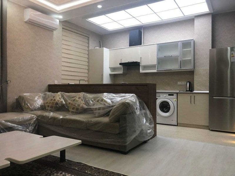 Сдаётся  Квартира! Паркентский<br />
Ориентир - Паркент вила — фото 2