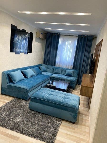 Сдаётся ! НУКУСКАЯ<br />
#Город - Ташкент<br />
#Район-Мир — фото 3