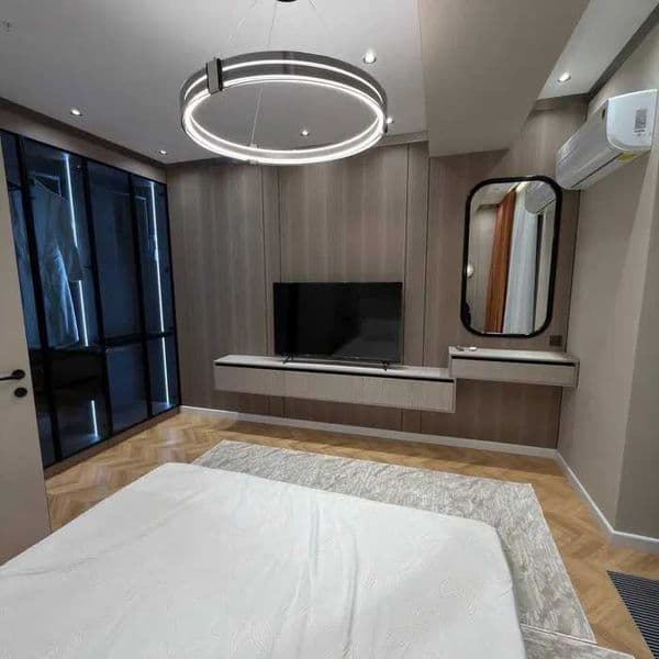 • Авторский проект, новая квартира!<br />
• Все условия имею — фото 4