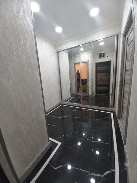 Элитные квартиры в центре города <br />
Район - АЛМАЗАРСКИЙ  — фото 4