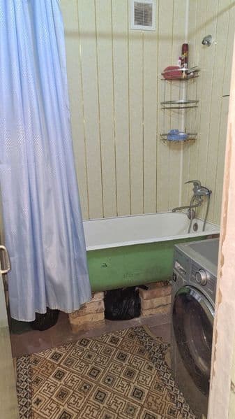 Аренда метро беруни 1.хонали 2.хонали клинган оилага берилад — фото 3