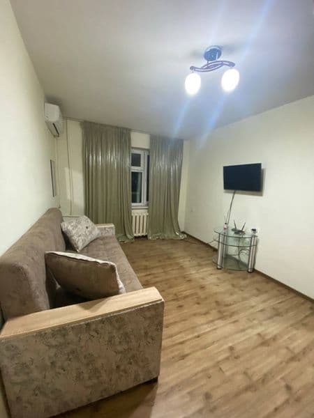 Сдается квартира на чиланзаре 2  квартал 1/3/3 порядочным од — фото 2