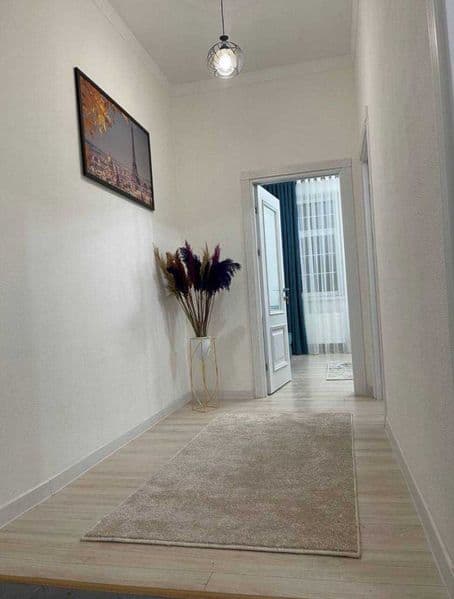 Сдаётся квартира.. в ЖК Greenwich <br />
Ориентир - Махаллин — фото 5