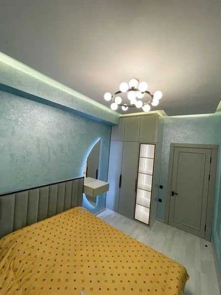 Район: Шайхантахурский <br />
Адрес: ЖК Лабзак<br />
<br />
 — фото 2