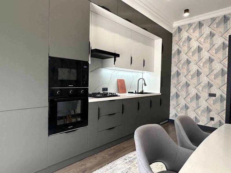 Аренда  квартира<br />
Новостройка <br />
ЖК Oq saroy<br />
 — фото 2