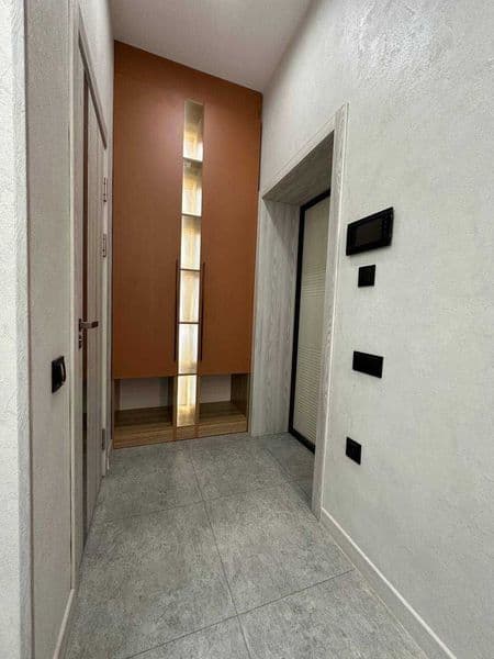 Сдается квартира для одиночек и молодой семьи<br />
<br />
• — фото 4