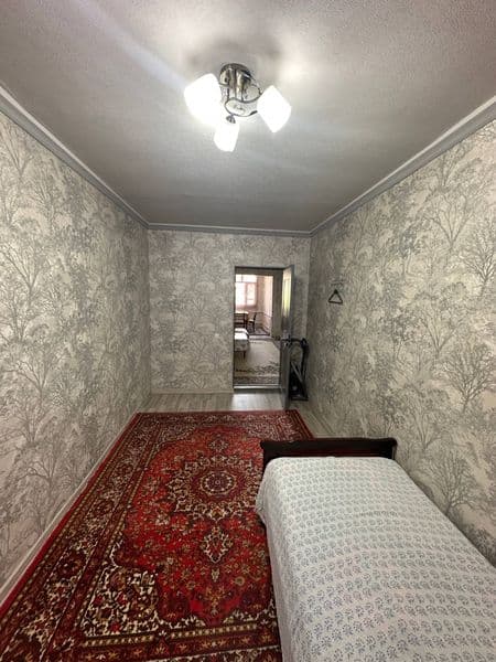 Сдается квартира на Чиланзар- Октепа Махалля Санъаткор. 3ех  — фото 2