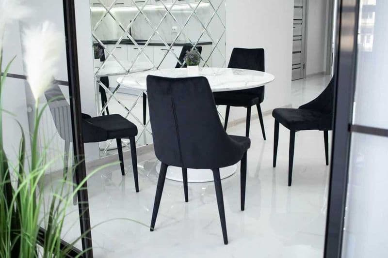 Сдаётся квартира в новостройке ЖК Новомосковская  впервые!<b — фото 4