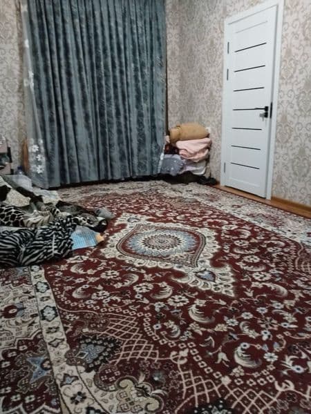 Chilonzorda qizlarga kvartira bor. Oldimizda chilonzor metro