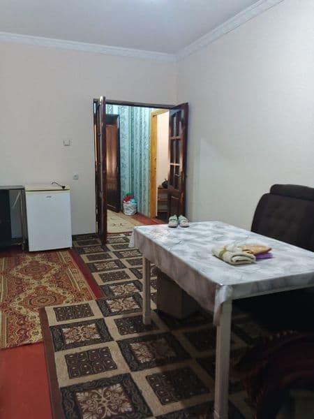 Sergli-5<br />
2/1/9 300$<br />
Oylaga beriladi<br />
Lakats — фото 2