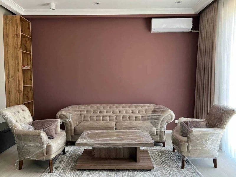 Элитный апартамент:<br />
Район: Алмазарский <br />
Кол-во к — фото 5