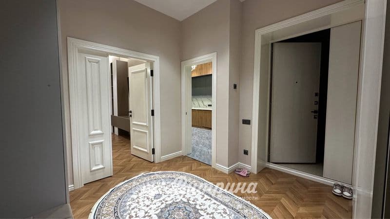 4-я  комнатная квартира, полностью укомплектованная<br />
<b — фото 4