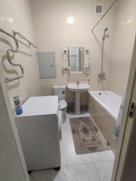 Assalomu aleykum oilaga kvartira bor Yangihayot tumani 10 qu — фото 2