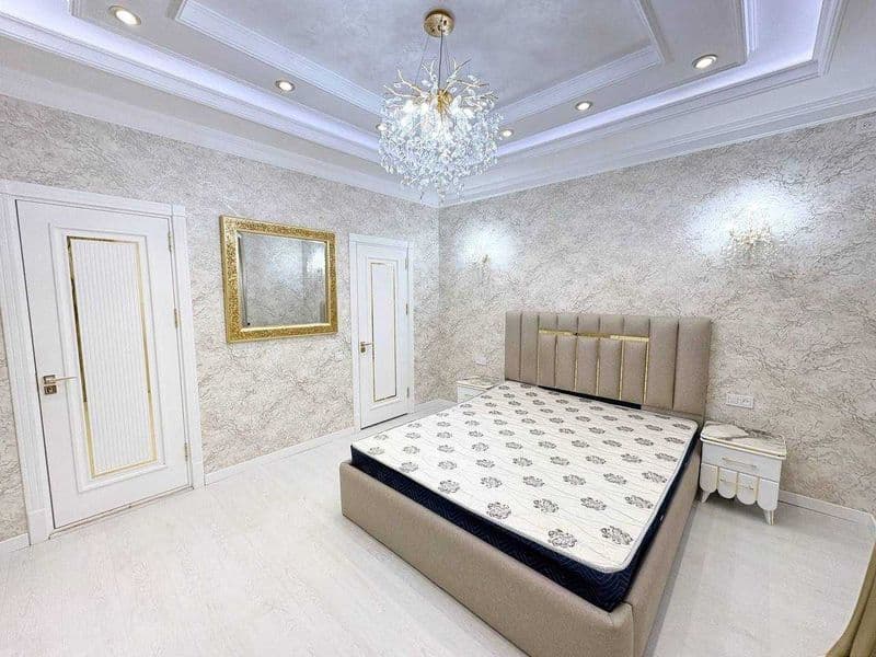 4/1/10 Сдаётся 4-комнатная Евро-Квартира на Паркентском шамп