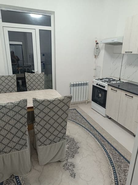 Assalomu alekum bizda toshkent shahar boylayap uylar bor oil — фото 2