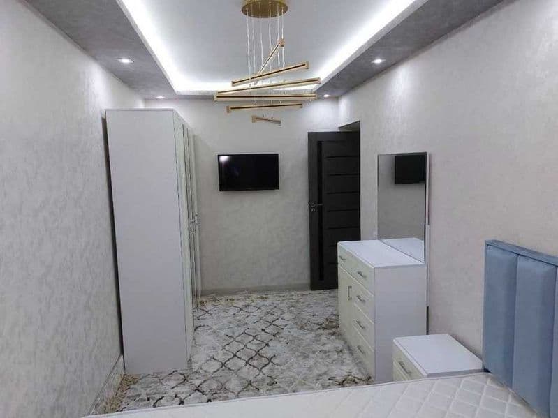 СРОЧНО СДАЕТСЯ !!!<br />
<br />
Район: Мирзо-Улугбекский<br  — фото 5