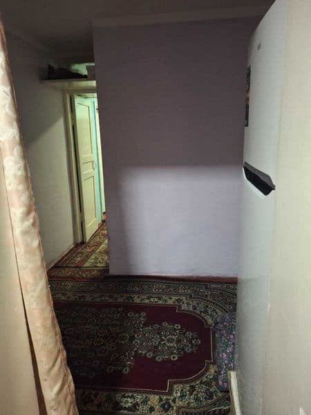 Jahon tillari universiteti yonida 1 xona 2 xona qilingan kva — фото 3