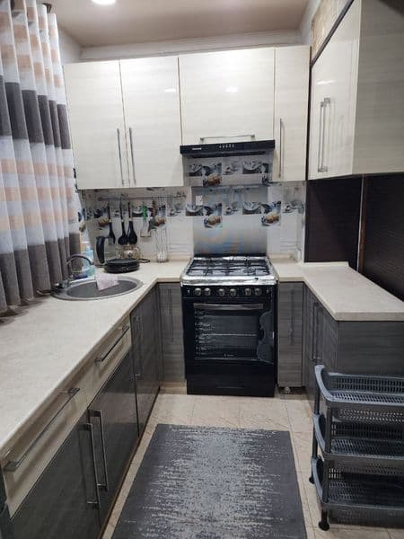 Район - Алмазарский <br />
Коракамиш 1/2<br />
Ориентир - ме — фото 5