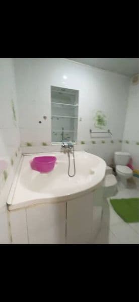 Аренда квартиры. 2 комнатная переделаная в 3. Возле ярмарки. — фото 3