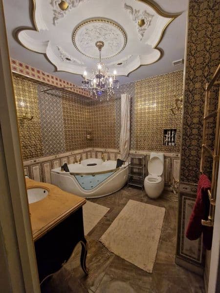 Аренда<br />
Ц-5 3/7/9<br />
Ориентир: пожарка<br />
Общая п — фото 3