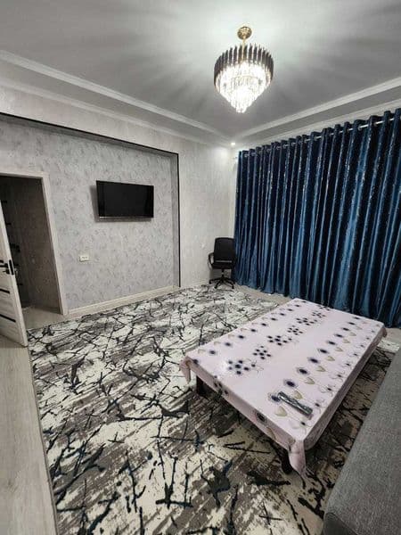 Сдаётся шикарная 2-комнатная квартира <br />
<br />
Район: Ч — фото 2