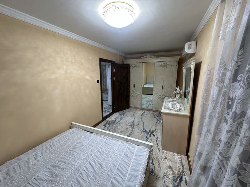 Сдается 2-комнатная квартира<br />
<br />
-Район: Алмазар<br — фото 4